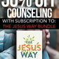 Pastoral Counseling