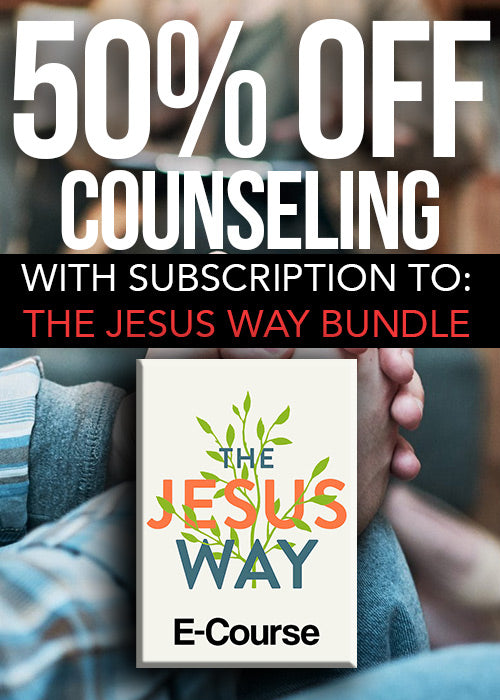 Pastoral Counseling