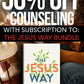 The Jesus Way Subscription