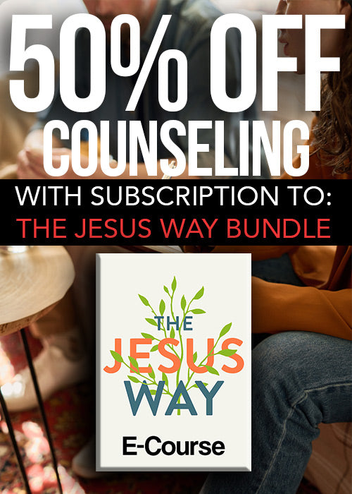 The Jesus Way Subscription