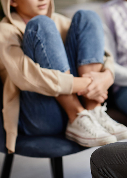 Teen Counseling